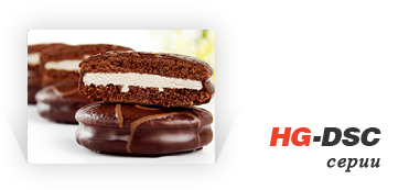 Sandviç kek üretim hattı: hamurdan bitmiş ürüne 