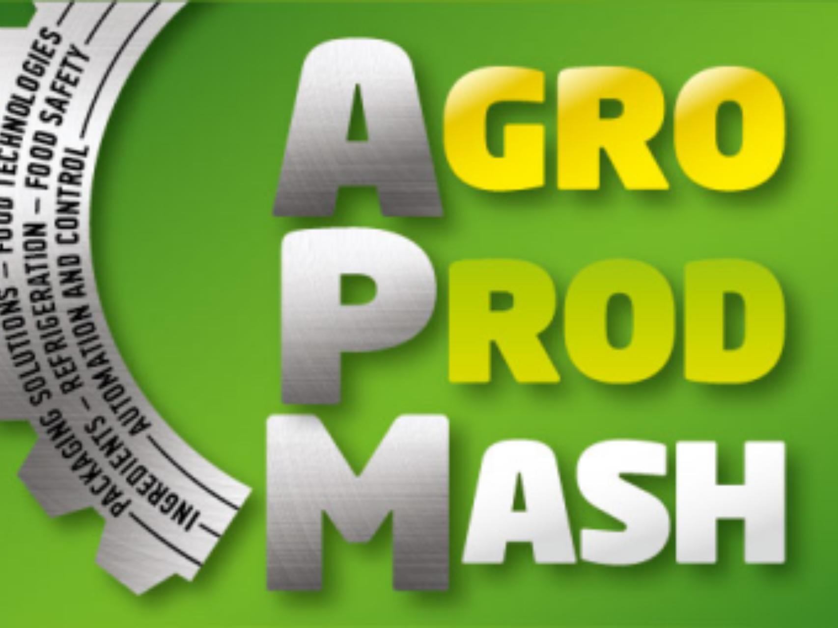 HG Grup 28. AGROPRODMASH Fuarına Katılacak